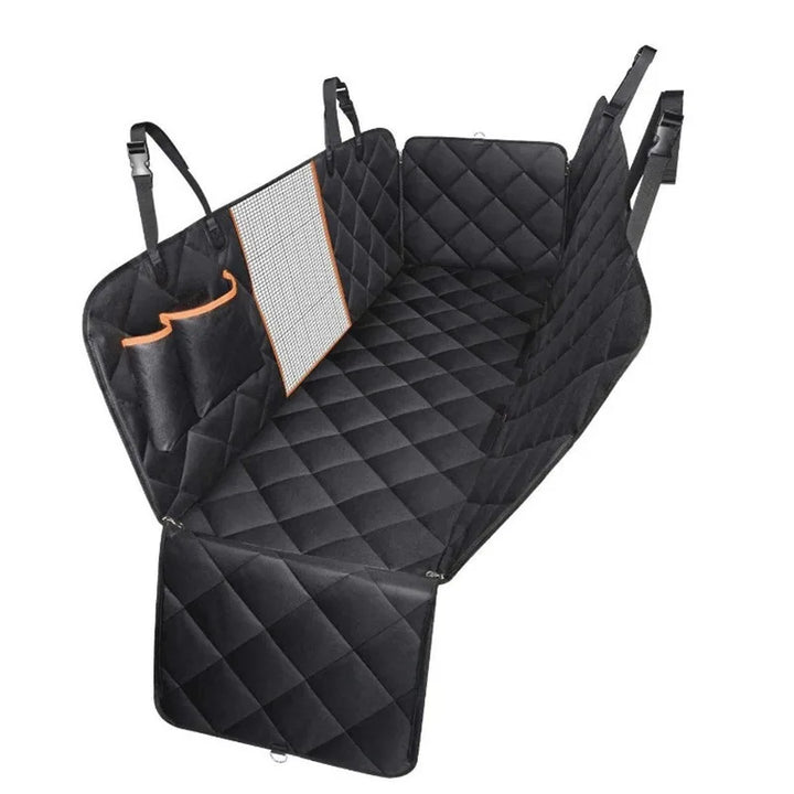 Pet Car Seat Cover Trunk