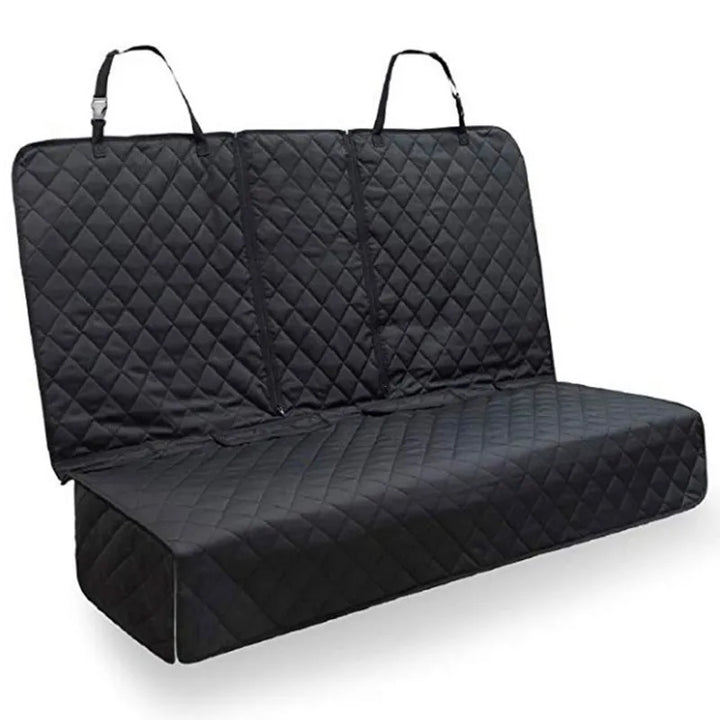 Pet Car Seat Cover Trunk