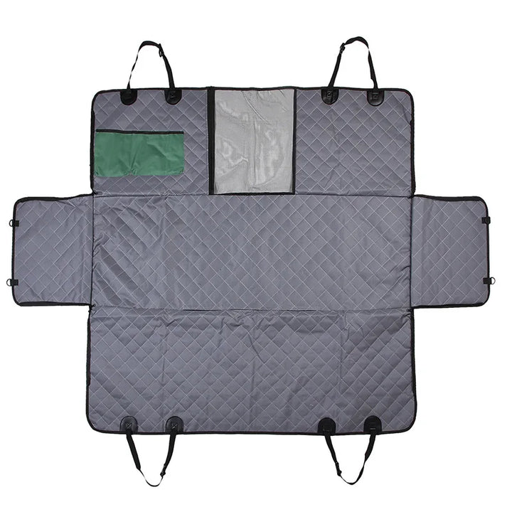 Pet Car Seat Cover Trunk